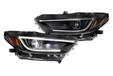 Ford Mustang (15-17) XB LED Headlights (Gen I)