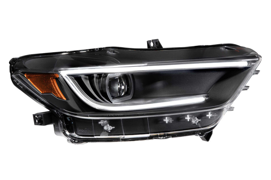 Ford Mustang (15-17) XB LED Headlights (Gen I)