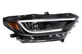 Ford Mustang (15-17) XB LED Headlights (Gen I)