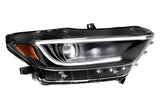 Ford Mustang (15-17) XB LED Headlights (Gen I)
