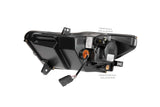 Ford Mustang (15-17) XB LED Headlights (Gen I)