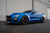 Ford Mustang (15-17) XB LED Headlights (Gen I)