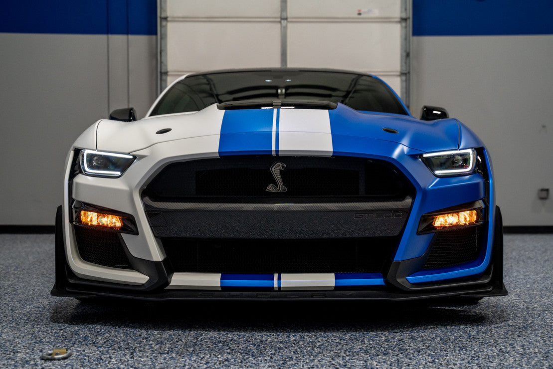 Ford Mustang (15-17) XB LED Headlights (Gen I)