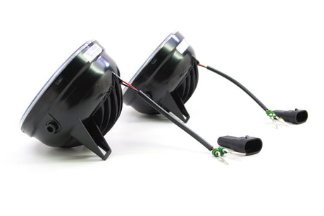 FORD F-150 (04-14) XB LED FOG LIGHTS