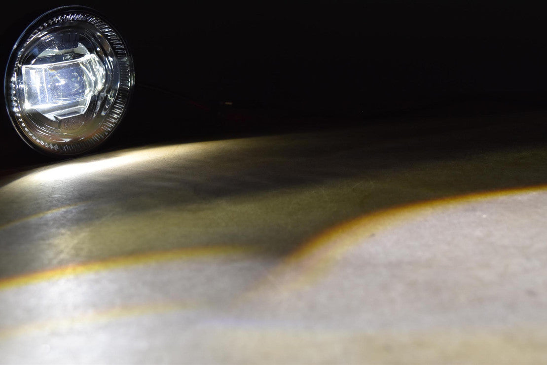 FORD F-150 (04-14) XB LED FOG LIGHTS