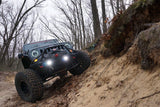 JEEP (ROUND) XB LED FOG LIGHTS