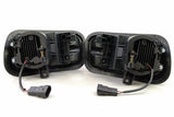 MORIMOTO XB LED FOGS: RAM HORIZONTAL