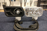 MORIMOTO XB LED FOGS: RAM HORIZONTAL