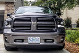 MORIMOTO XB LED FOGS: RAM VERTICAL