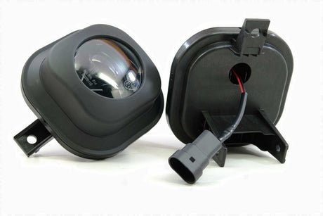 FORD SUPER DUTY f-350 (99-10) XB LED FOG LIGHTS