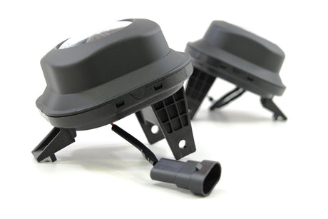 FORD SUPER DUTY f-350 (99-10) XB LED FOG LIGHTS