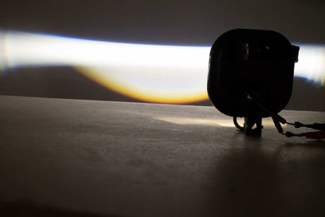 FORD SUPER DUTY f-350 (99-10) XB LED FOG LIGHTS