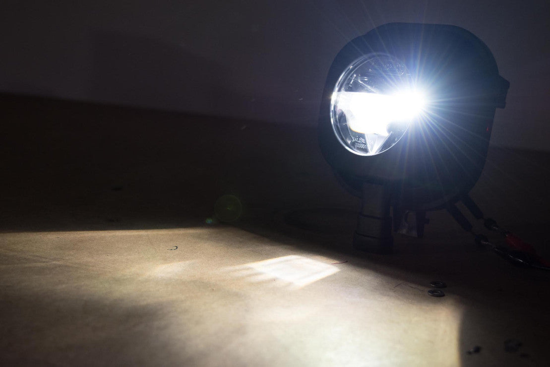 FORD SUPER DUTY (99-10) XB LED FOG LIGHTS