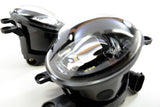 TOYOTA (OVAL) XB LED FOG LIGHTS