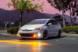 TOYOTA (OVAL) XB LED FOG LIGHTS