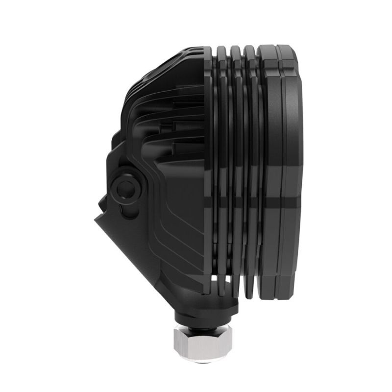 FLEX ERA® 3 Dual Mode SAE Fog LED Light Pod - Single Light Master Kit