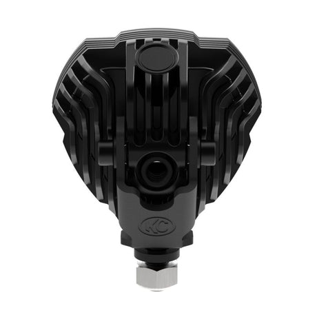 FLEX ERA® 3 Dual Mode SAE Fog LED Light Pods - 2-Light Master Kit - Jeep JK/JL/JT Steel Bumpers