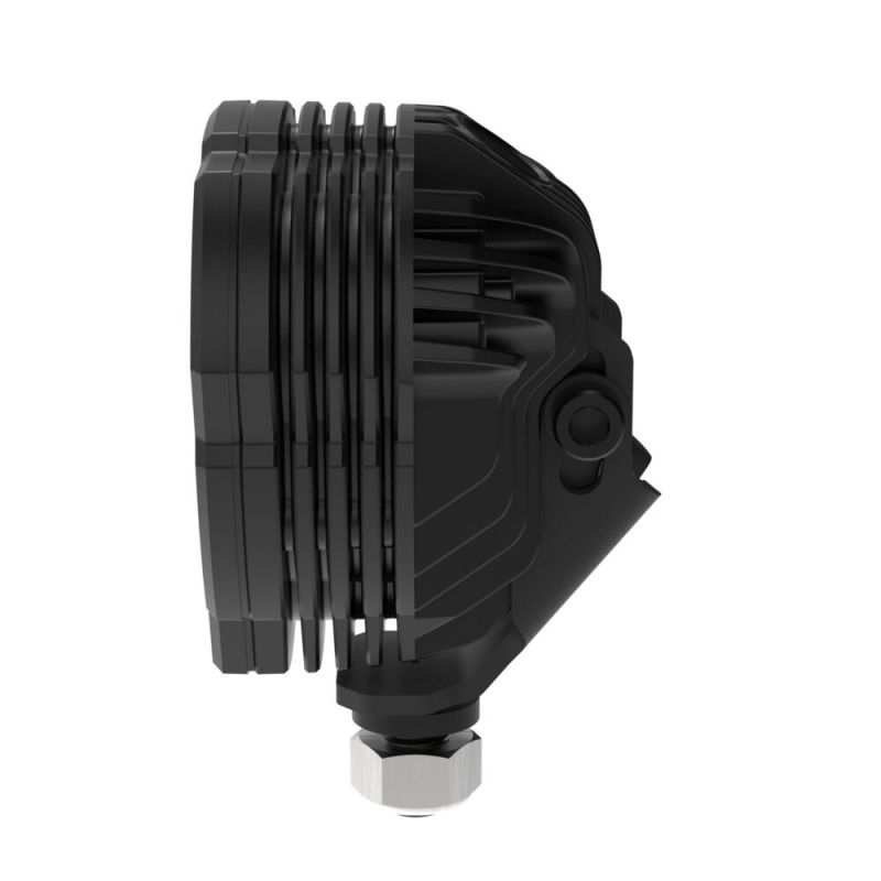 FLEX ERA® 3 Dual Mode SAE Fog LED Light Pods - 2-Light Master Kit - Jeep Aftermarket Bumpers