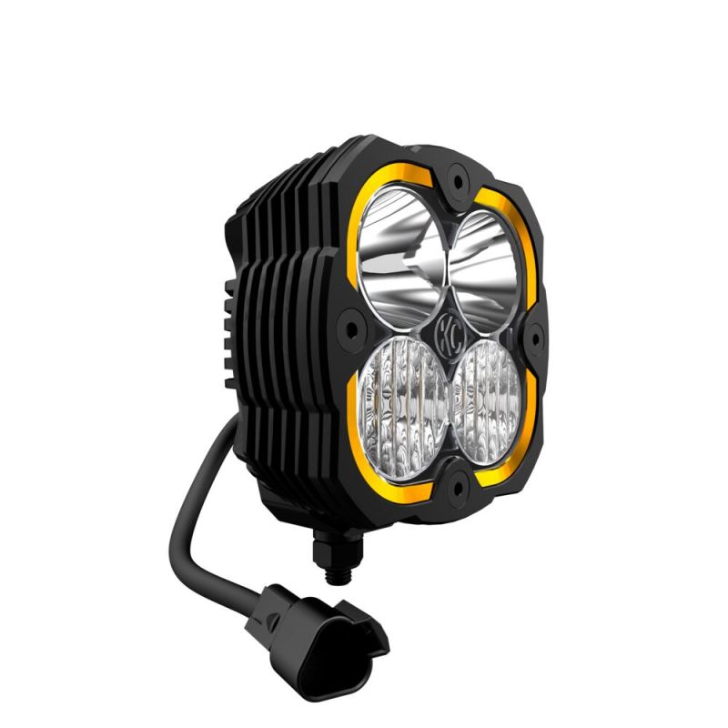 FLEX ERA® 4 - Single Master LED Light Pod Kit