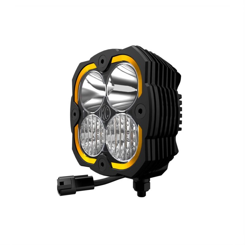FLEX ERA® 4 - Single Master LED Light Pod Kit