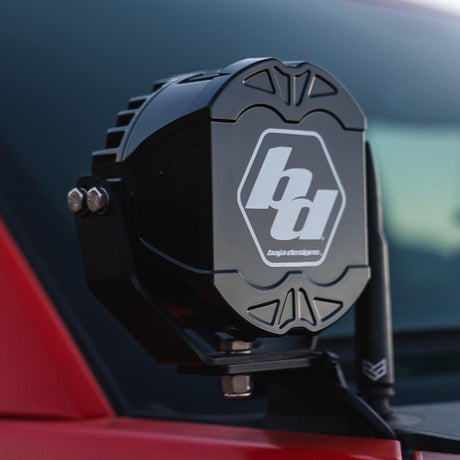 LP4 Single Rock Guard - Universal Baja Designs