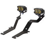 2Banger LED Ditch Light System: Ford Raptor (17-20)