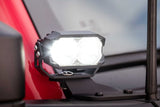 2Banger LED Ditch Light System: Ford F150 (21-23)