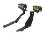 2Banger LED Ditch Light System: Ram HD (2019+)