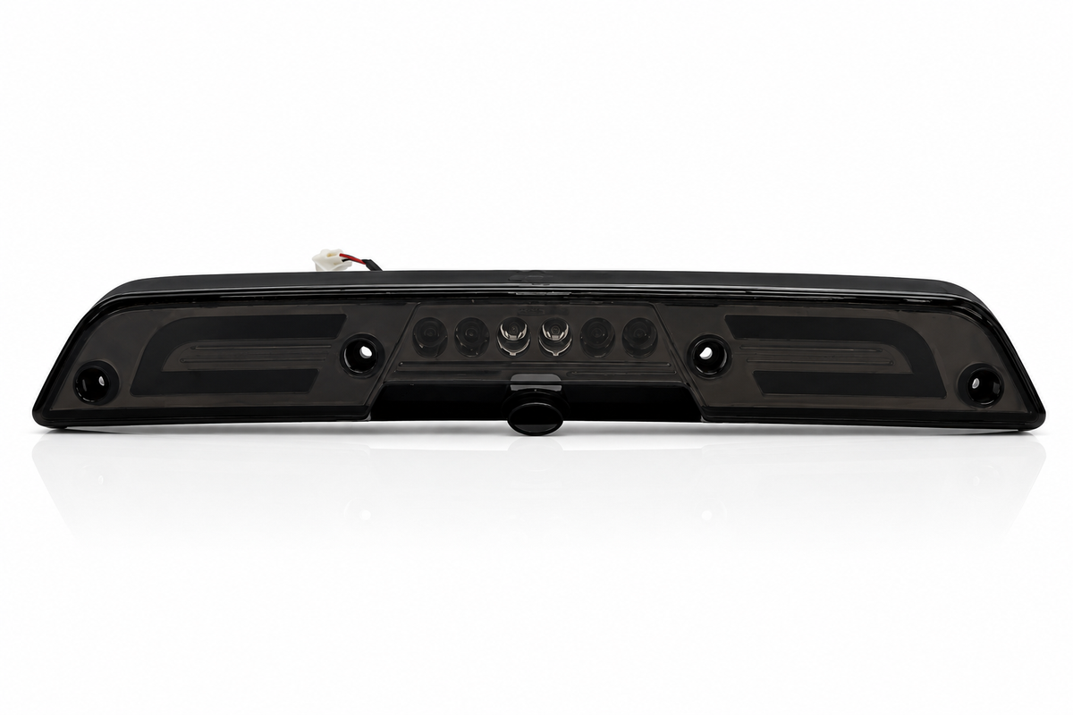 2017–2024 Ford Super Duty F-250/F-350/F-450/F-550 LED 3rd Brake Light Kit
