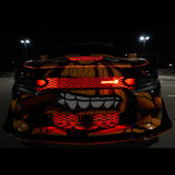 Multicolor Grille LED Kit