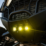 POLARIS RZR PRO R S1 LOWER FACIA KIT - POLARIS RZR TURBO R 2020-2024, PRO R 2022-2026, PRO S 2025, PRO XP 2020-2026