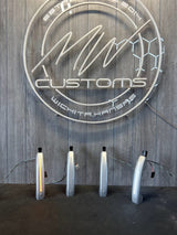 19+ GM SWITCHBACK DOOR HANDLES