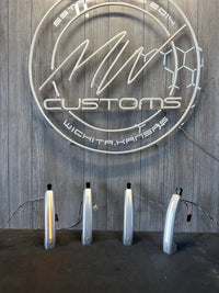 2014-18 GM SWITCHBACK DOOR HANDLES