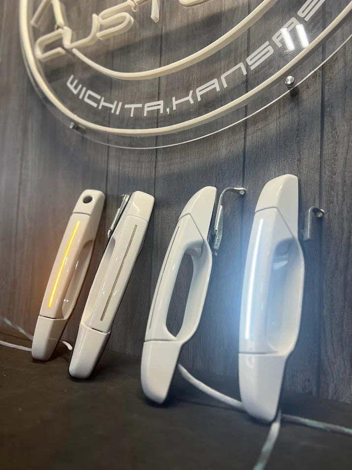 2007-13 GM SWITCHBACK DOOR HANDLES