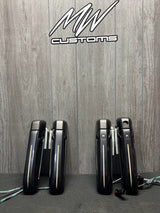 2019+ DODGE RAM SWITCHBACK DOOR HANDLES