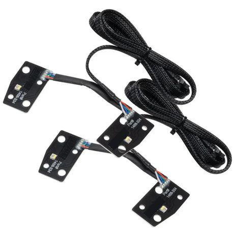 Ford Bronco Multicolor RGBW DRL Boards (2021-2024)