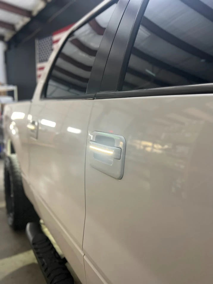 2004-14 FORD F150 SWITCHBACK DOOR HANDLES