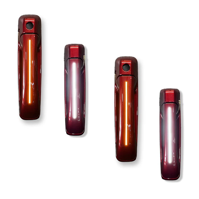 2009-18 DODGE RAM SWITCHBACK DOOR HANDLES