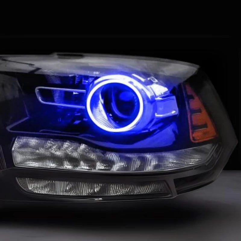 Ram Projector Multicolor Halo Kit (2009-2015)
