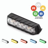 Fusion® Surface Mount Light Bar
