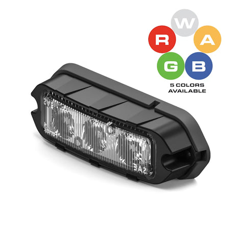 Fusion® T3 Surface Mount Light Bar