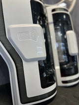 2017-22 FORD SUPER DUTY CUSTOM MORIMOTO XB LED TAIL LIGHTS