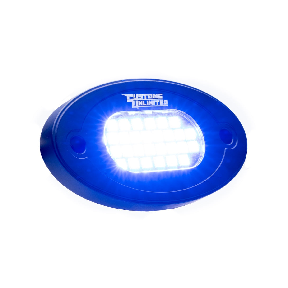 RGB+W Xtreme Pro Plug & Play Rock Lights