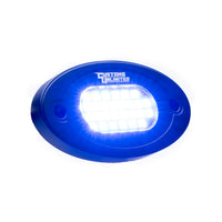 Pro RGB+W Plug & Play Rock Lights
