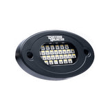 RGB+W Xtreme Pro Plug & Play Rock Lights