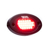 RGB+W Xtreme Pro Plug & Play Rock Lights