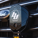 LP9 Single Rock Guard - Universal Baja Designs