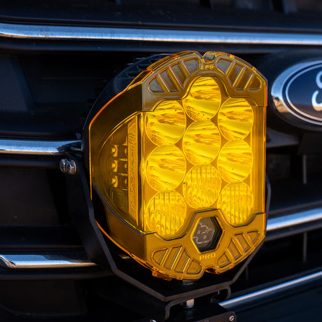 LP9 Single Rock Guard - Universal Baja Designs