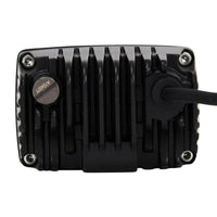 2" C-Series C2 LED - 2-Light System - 20W Flood Beam