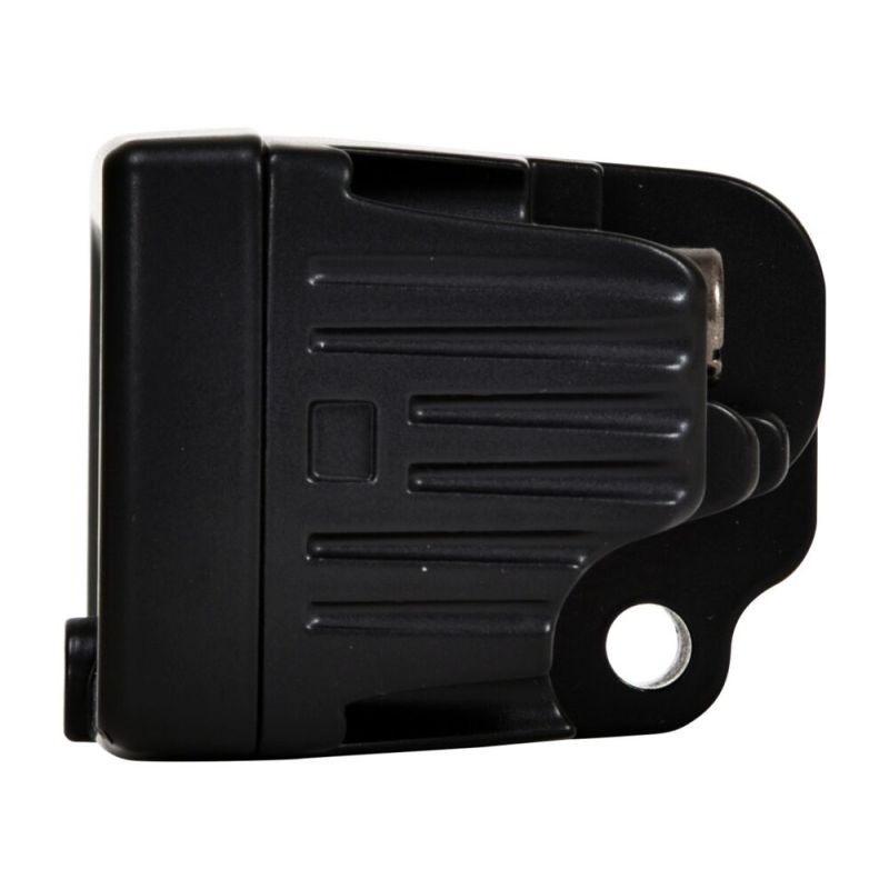 2" C-Series C2 LED - Single Light - 20W Flood Beam